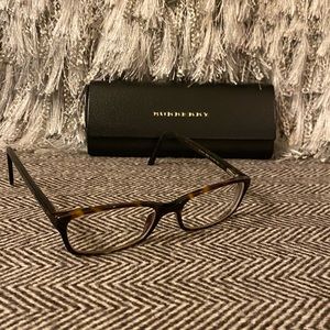 Authentic Burberry Glasses - image 1